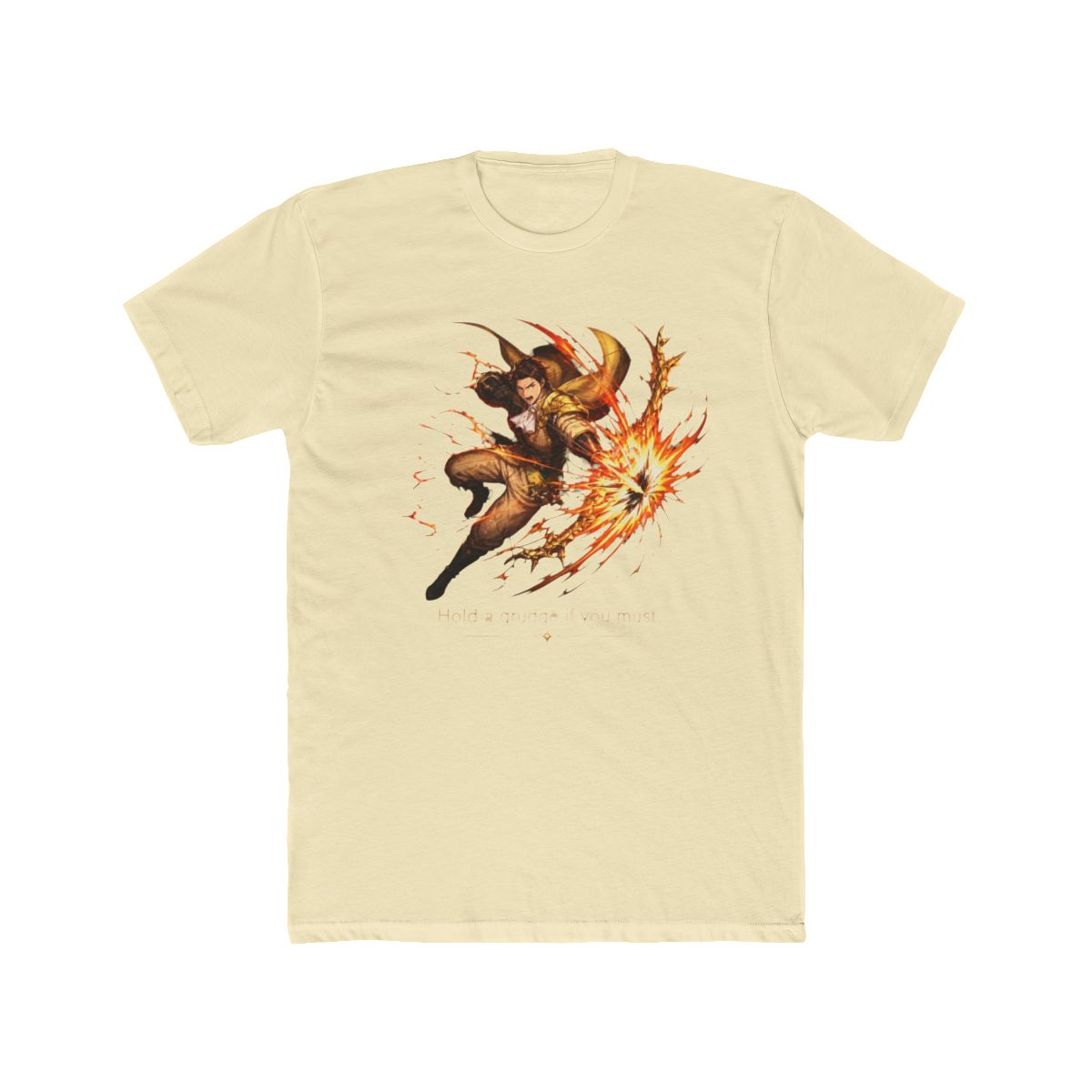 Fire Emblem Legendary Claude T Shirt