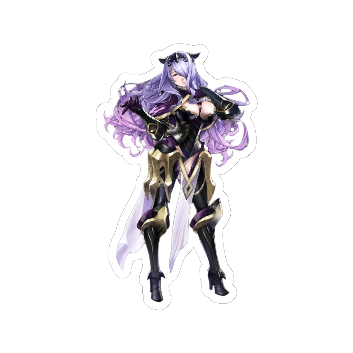 FEH Camilla | Fire Emblem - alternate angle 2, merchandise