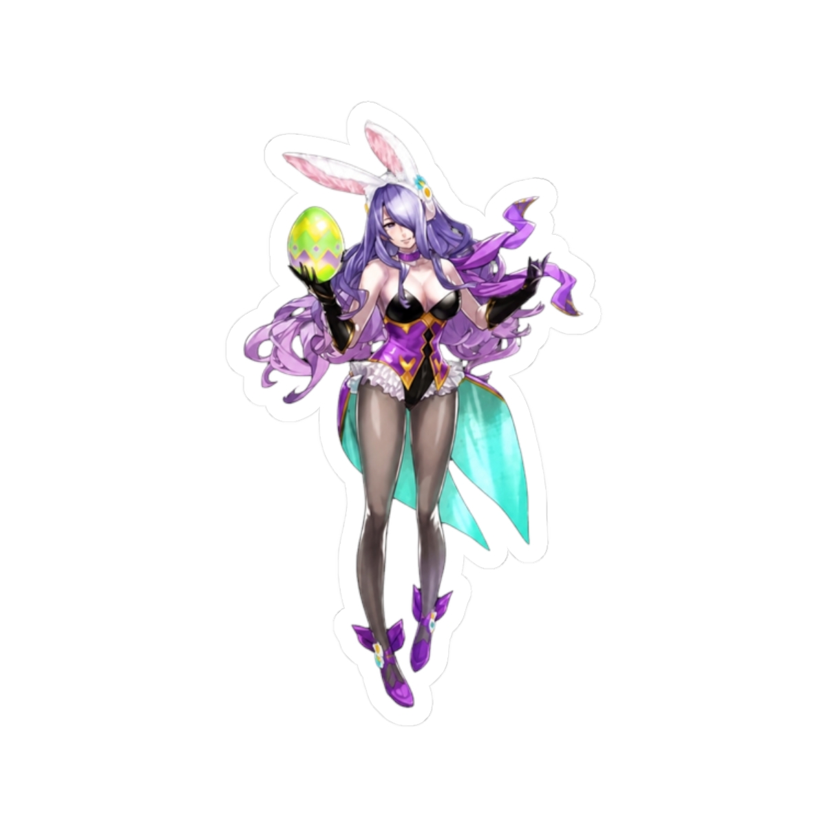 FEH Camilla Spring Festival | Fire Emblem - alternate angle 3, merchandise