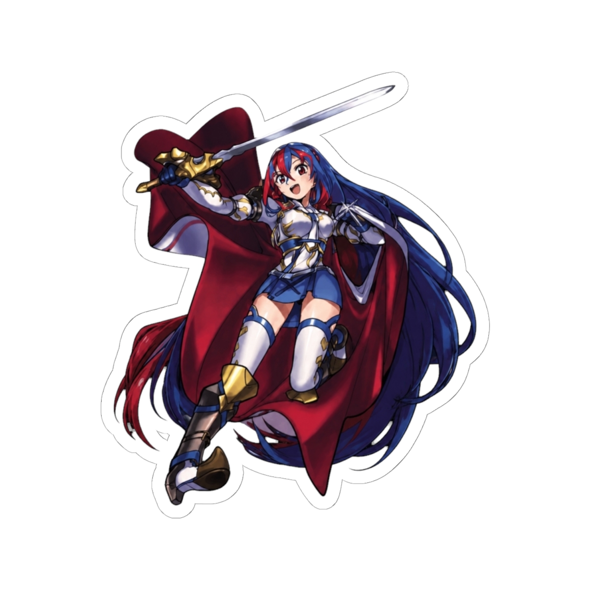 fire emblem engage - alternate angle 1, merchandise