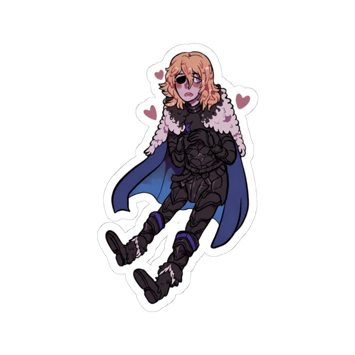 Dimitri Fire Emblem Three Houses - alternate angle 1, merchandise