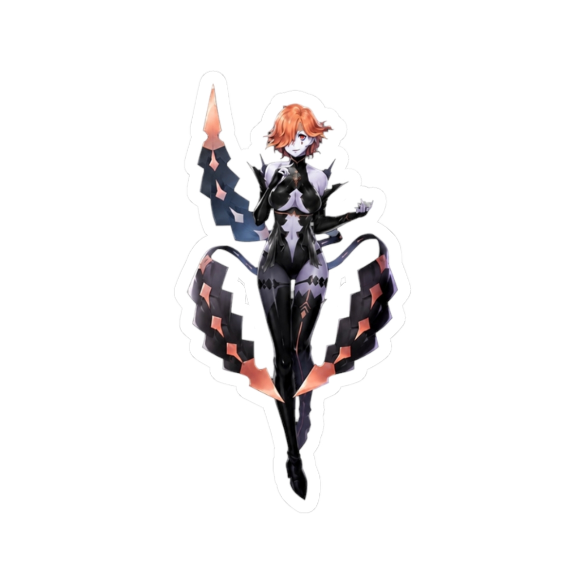 FEH Kronya | Fire Emblem - alternate angle 3, merchandise