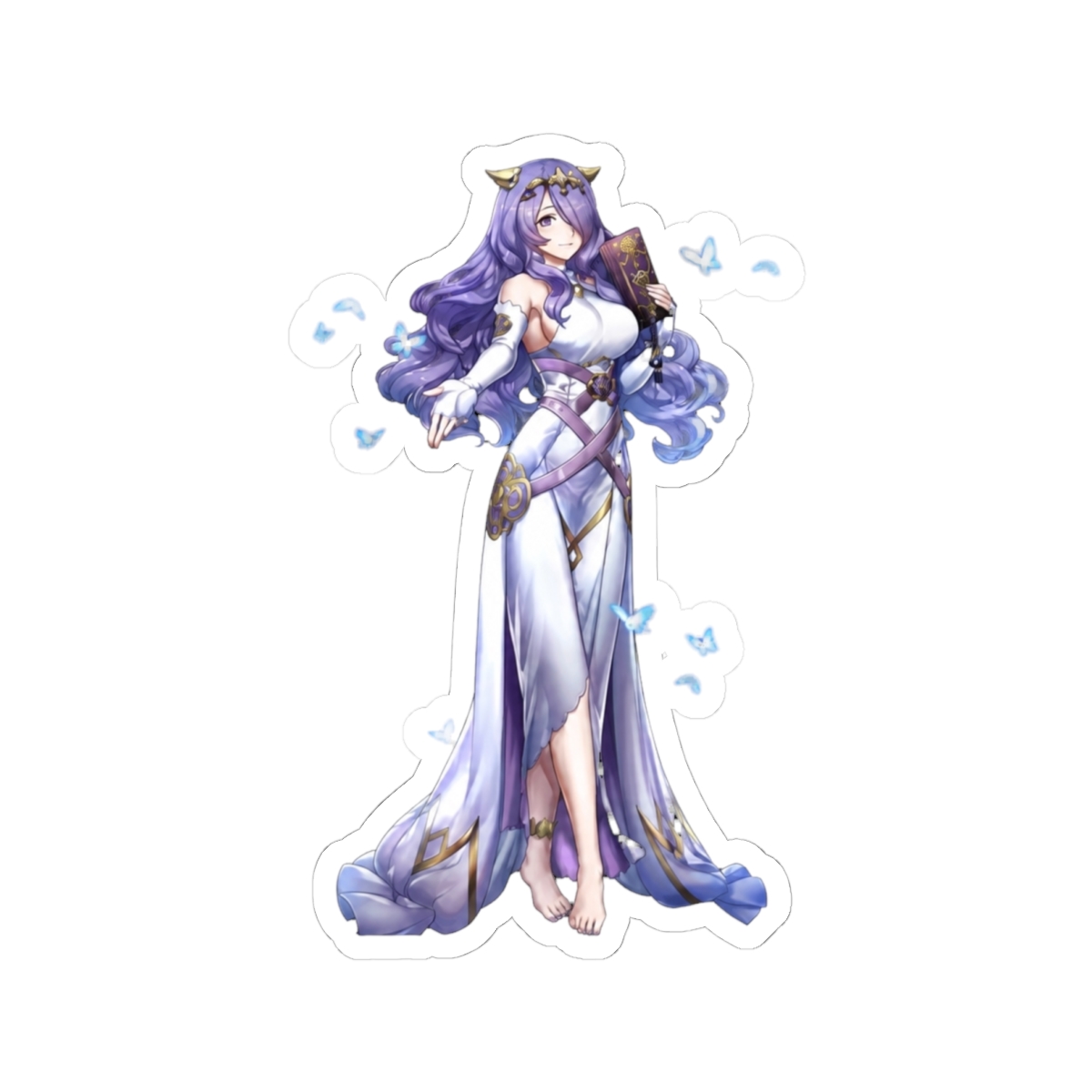 FEH Camilla Adrift | Fire Emblem - alternate angle 2, merchandise