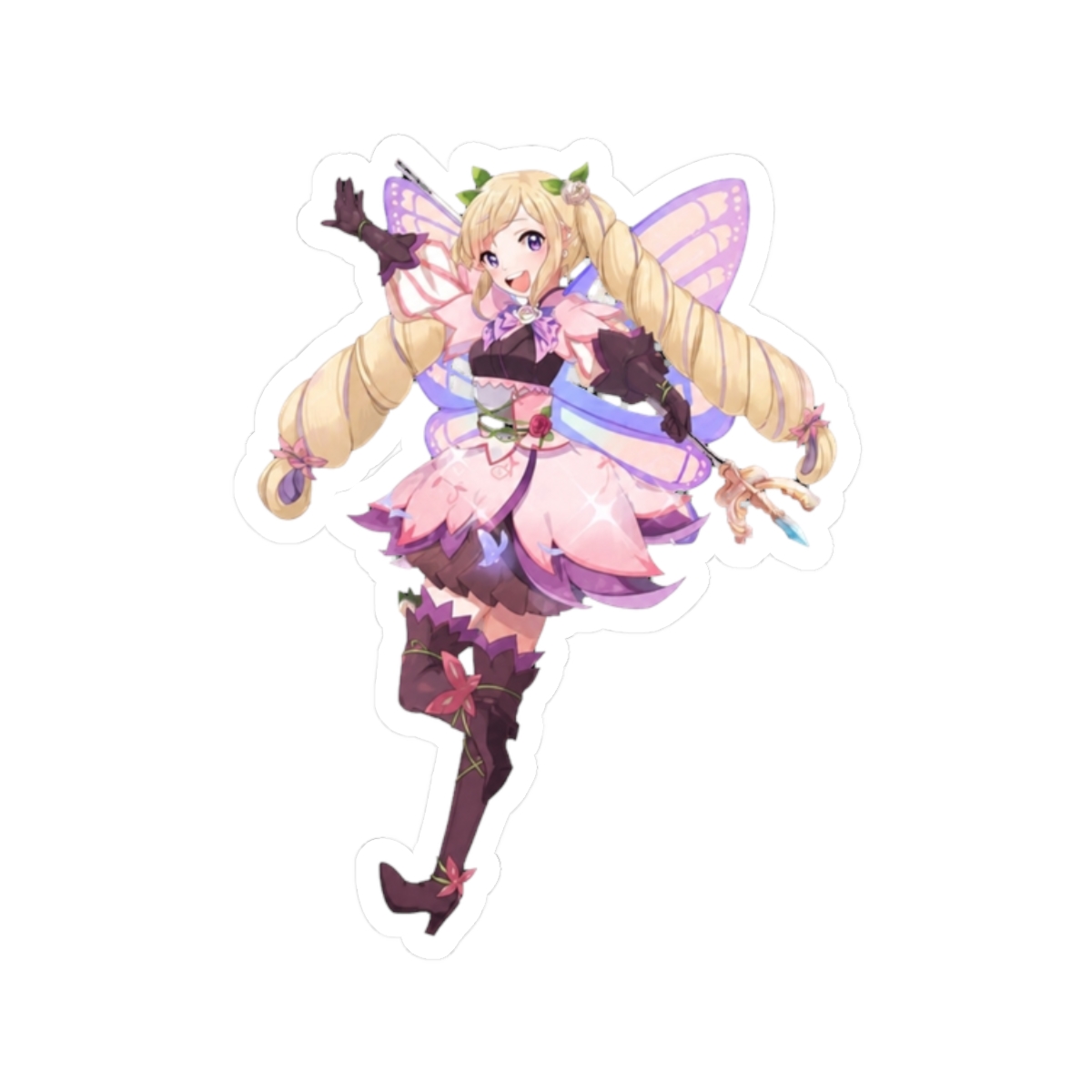 Fairy Elise feh | Fire Emblem - alternate angle 3, merchandise