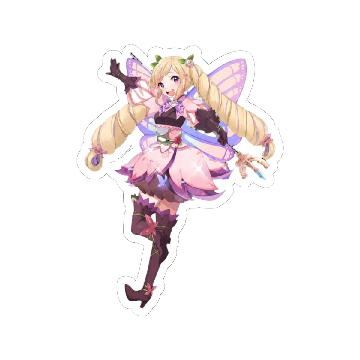 Fairy Elise feh | Fire Emblem - alternate angle 1, merchandise