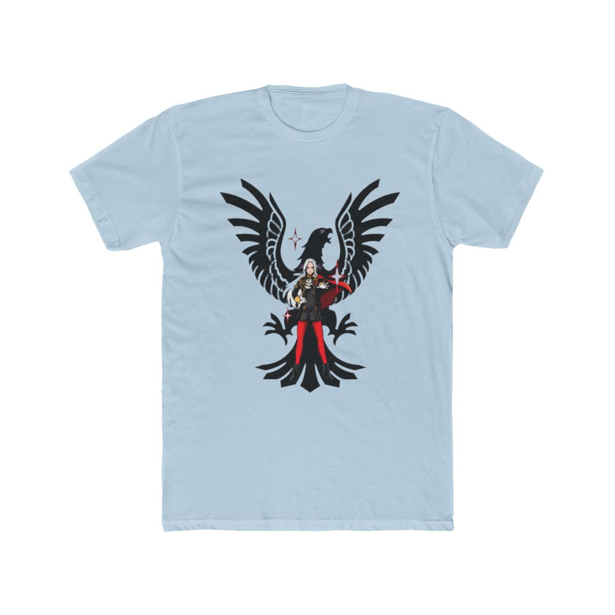 Black Eagles Edelgard T Shirt | Fire Emblem