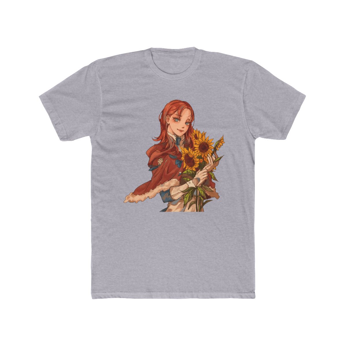 [fe3h flowers] annette fantine dominic | Fire Emblem - alternate angle 4, merchandise